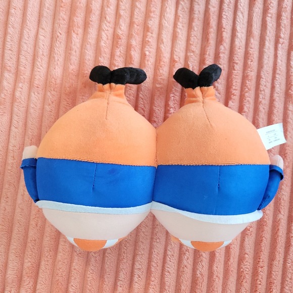 Disney Store Mary Blair Alice in Wonderland Tweedle Dee and Tweedle Dum Plush - Picture 4 of 8